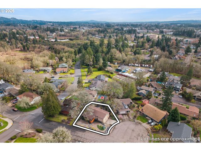 15330 Nw OAKHILLS Dr, Beaverton, OR 97006