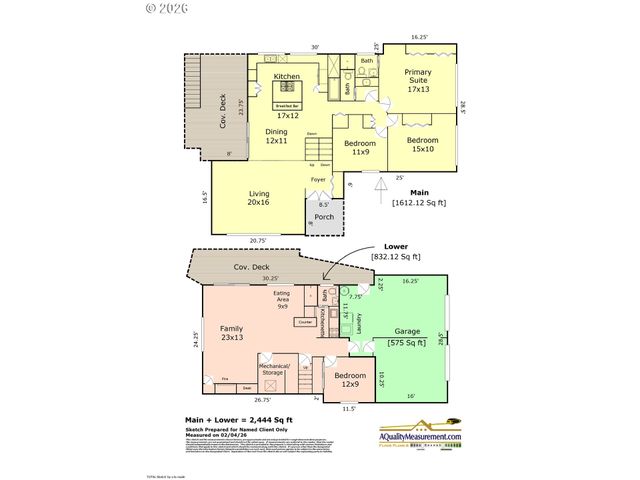 15330 Nw OAKHILLS Dr, Beaverton, OR 97006