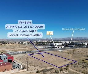 0 Bear Valley, Hesperia, CA 92345