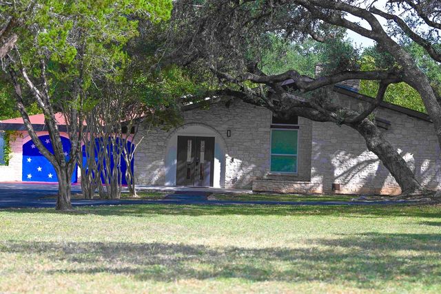 640 Rainbow Ridge, Canyon Lake, TX 78133