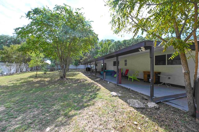 640 Rainbow Ridge, Canyon Lake, TX 78133