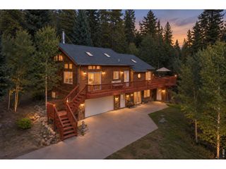 2439 Lump Gulch Rd, Black Hawk, CO 80422