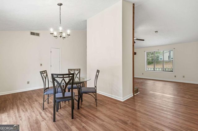 2994 Owens Meadow Drive NW, Kennesaw, GA 30152