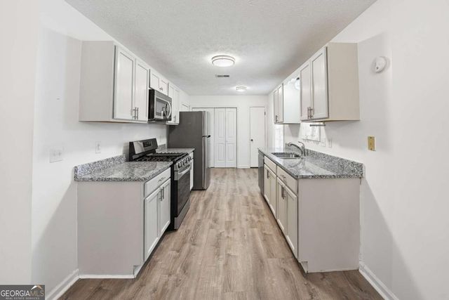 2994 Owens Meadow Drive NW, Kennesaw, GA 30152