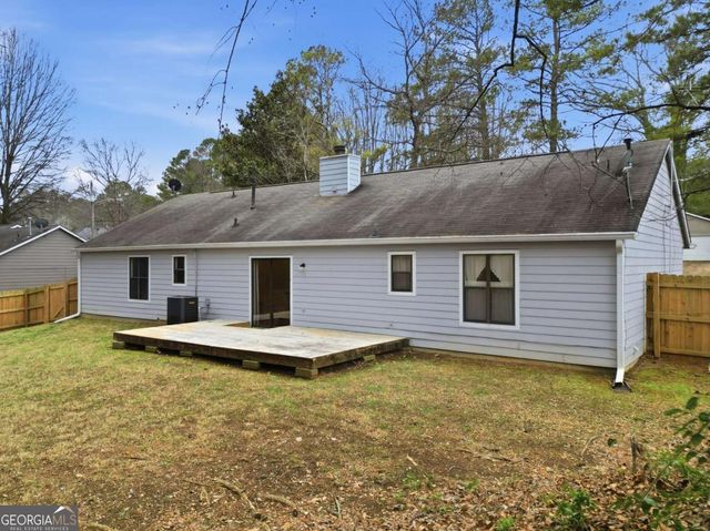 2994 Owens Meadow Drive NW, Kennesaw, GA 30152