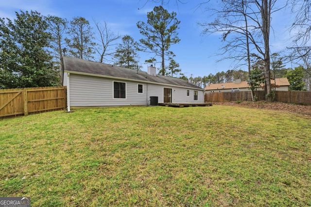 2994 Owens Meadow Drive NW, Kennesaw, GA 30152