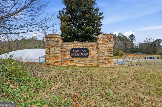 2994 Owens Meadow Drive NW, Kennesaw, GA 30152