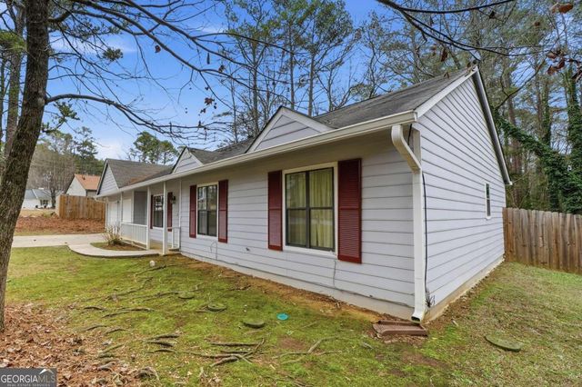 2994 Owens Meadow Drive NW, Kennesaw, GA 30152