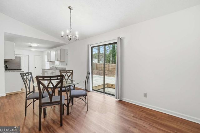 2994 Owens Meadow Drive NW, Kennesaw, GA 30152