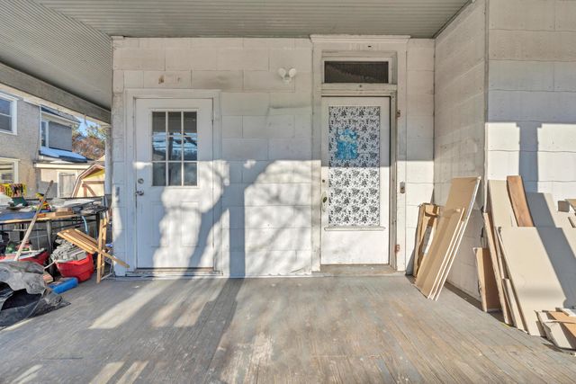 N 105 Lexington AVE, Covington, VA 24426