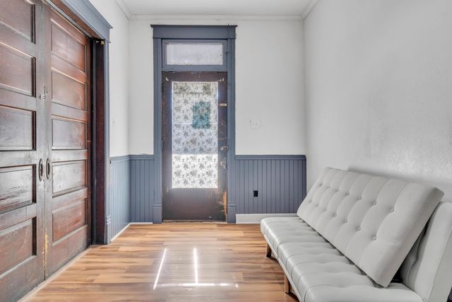 N 105 Lexington AVE, Covington, VA 24426