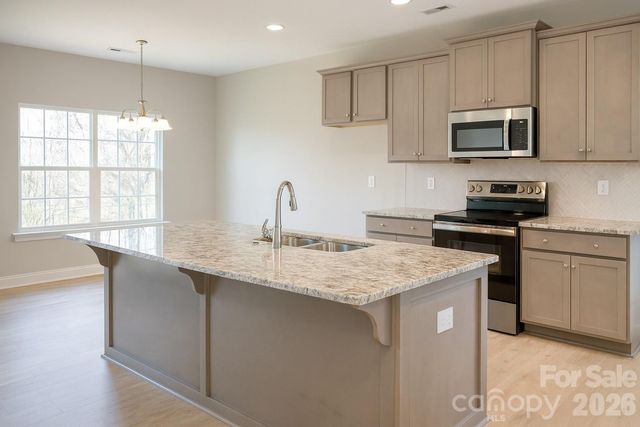 458 Allen Drive, Concord, NC 28027