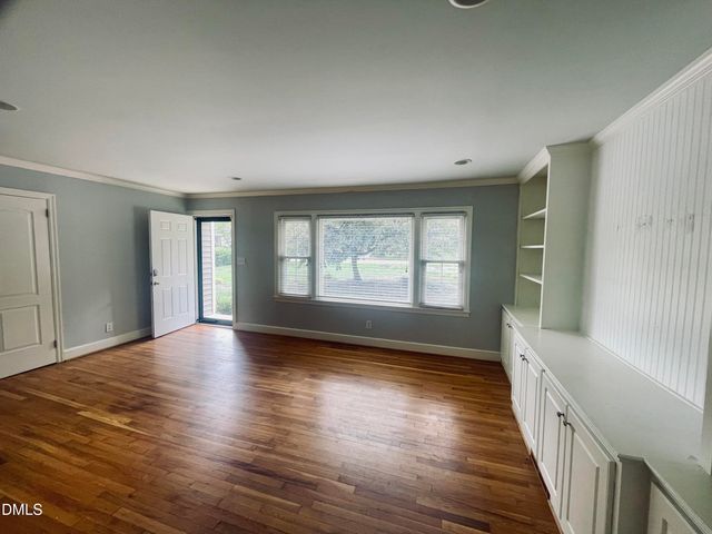 2511 Parrish Street, Burlington, NC 27215