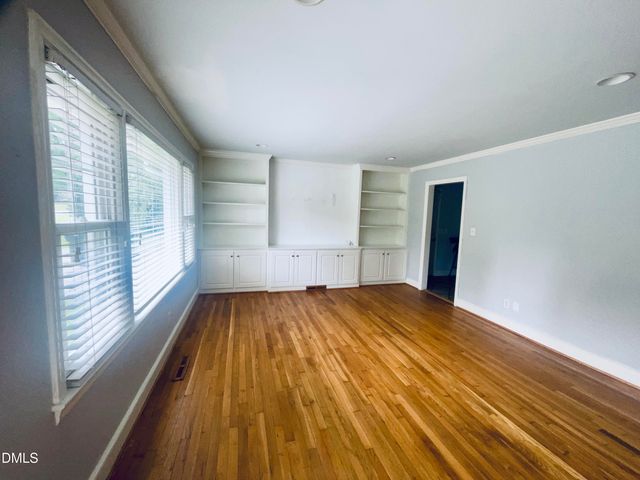 2511 Parrish Street, Burlington, NC 27215