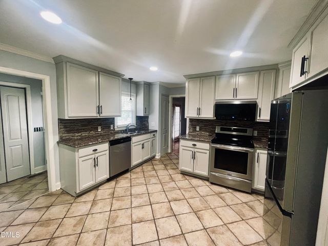 2511 Parrish Street, Burlington, NC 27215