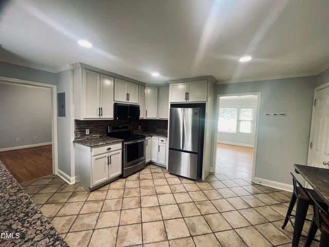 2511 Parrish Street, Burlington, NC 27215