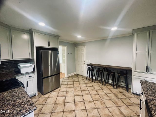 2511 Parrish Street, Burlington, NC 27215