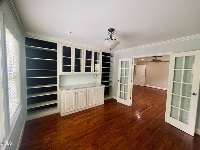 2511 Parrish Street, Burlington, NC 27215