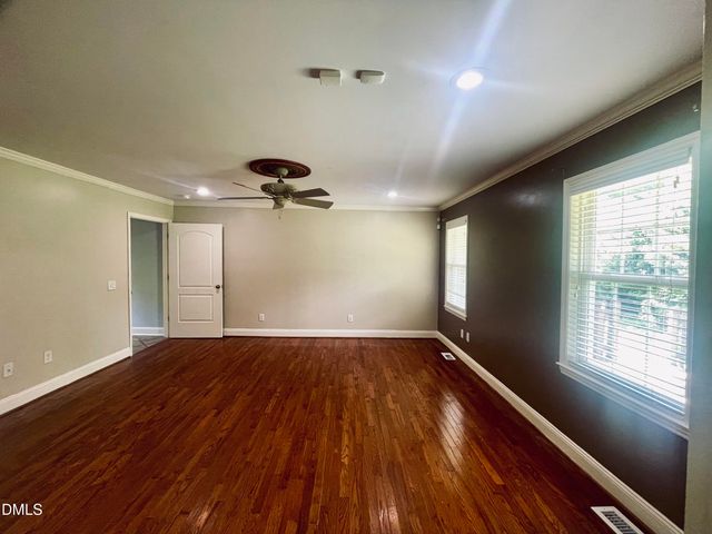 2511 Parrish Street, Burlington, NC 27215