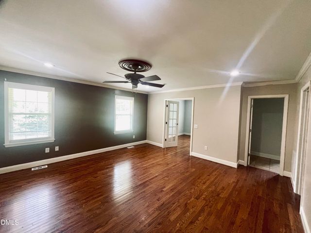 2511 Parrish Street, Burlington, NC 27215