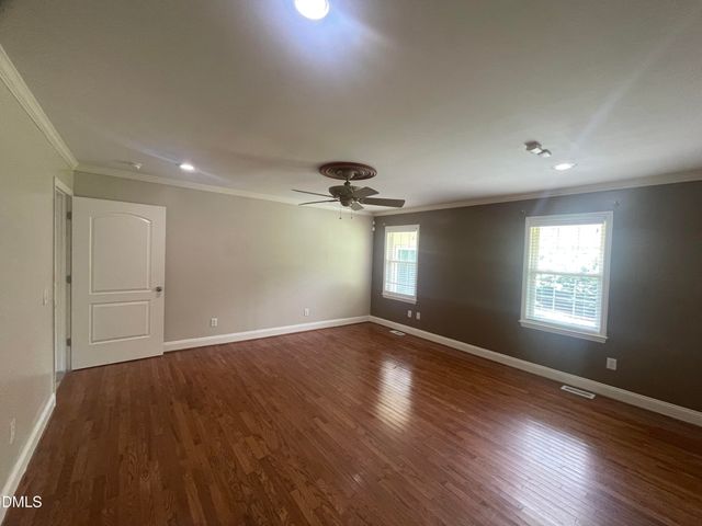 2511 Parrish Street, Burlington, NC 27215