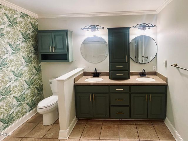 2511 Parrish Street, Burlington, NC 27215