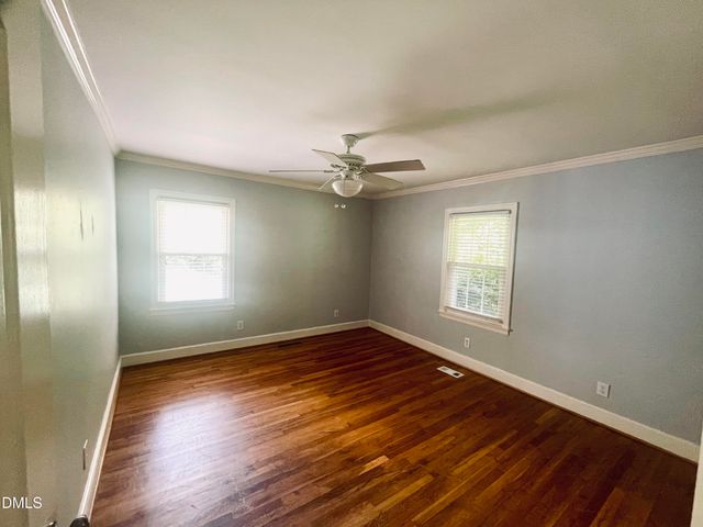 2511 Parrish Street, Burlington, NC 27215