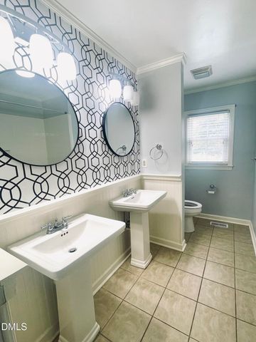 2511 Parrish Street, Burlington, NC 27215