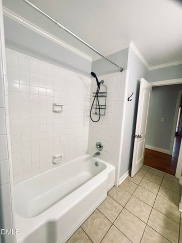 2511 Parrish Street, Burlington, NC 27215