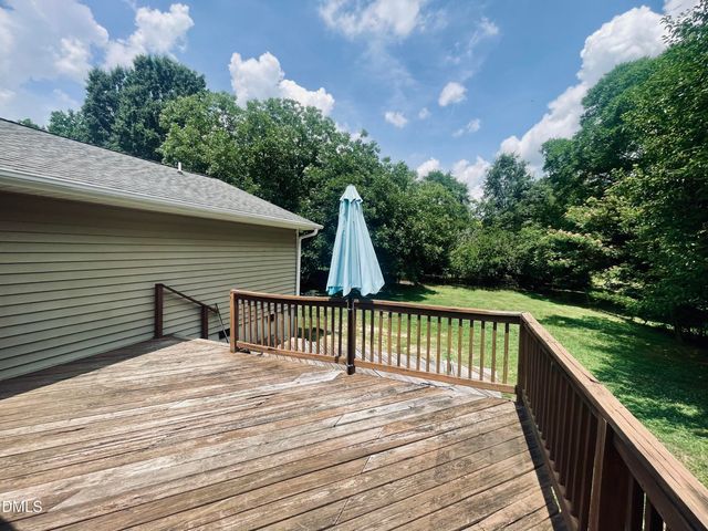 2511 Parrish Street, Burlington, NC 27215