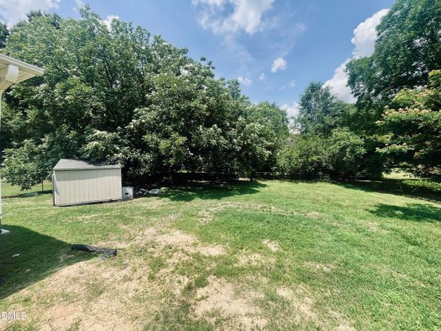 2511 Parrish Street, Burlington, NC 27215