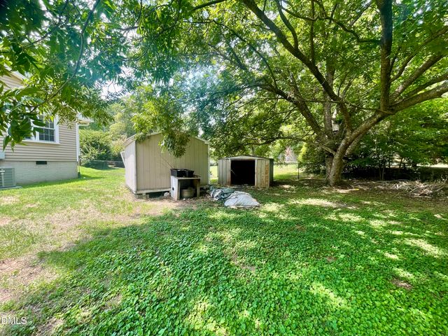 2511 Parrish Street, Burlington, NC 27215