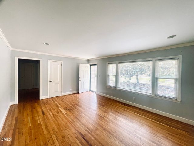 2511 Parrish Street, Burlington, NC 27215