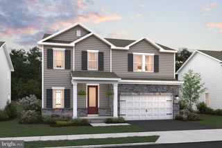 3 BUTTERNUT DRIVE # 2, Berlin, NJ 08009