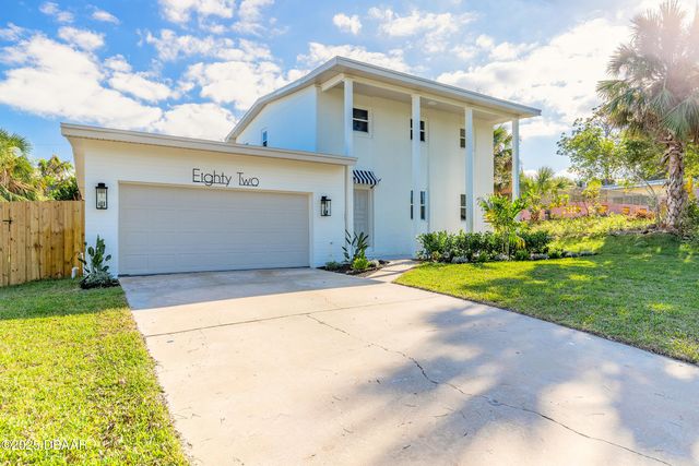 82 Ray Mar Drive, Ormond Beach, FL 32176