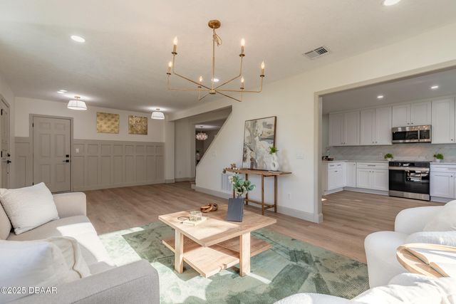 82 Ray Mar Drive, Ormond Beach, FL 32176