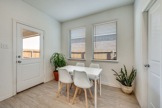 1413 Rousseau Drive, Little Elm, TX 75068