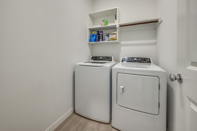 1413 Rousseau Drive, Little Elm, TX 75068