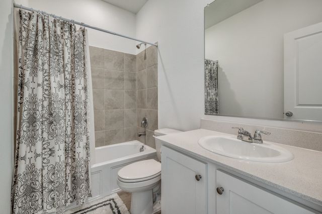 1413 Rousseau Drive, Little Elm, TX 75068