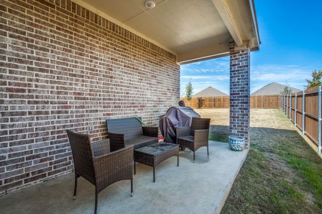 1413 Rousseau Drive, Little Elm, TX 75068