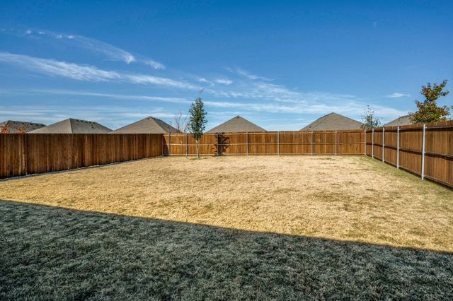 1413 Rousseau Drive, Little Elm, TX 75068