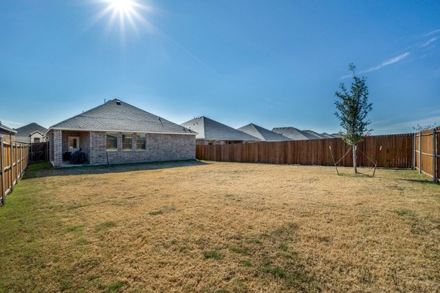 1413 Rousseau Drive, Little Elm, TX 75068