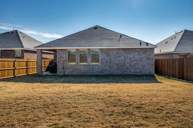 1413 Rousseau Drive, Little Elm, TX 75068
