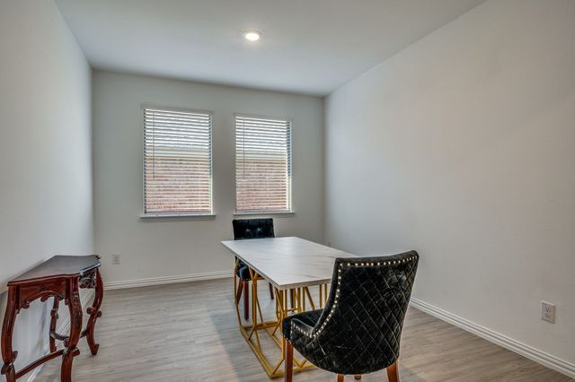 1413 Rousseau Drive, Little Elm, TX 75068