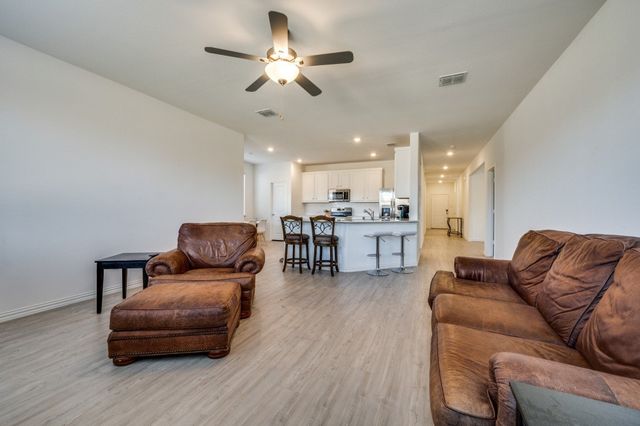 1413 Rousseau Drive, Little Elm, TX 75068