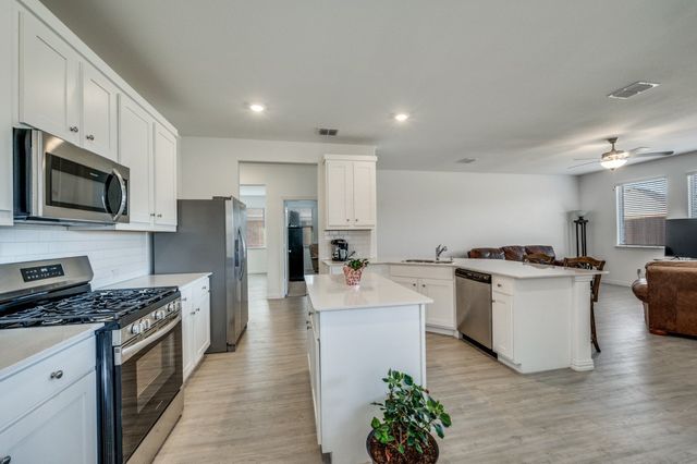 1413 Rousseau Drive, Little Elm, TX 75068