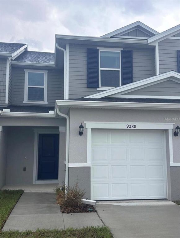 9288 WESTSIDE HILLS DRIVE, Davenport, FL 33896