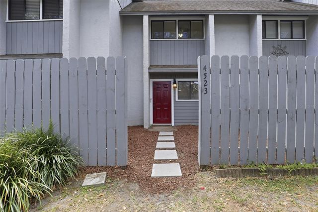 4523 NW 41ST LANE 168, Gainesville, FL 32606
