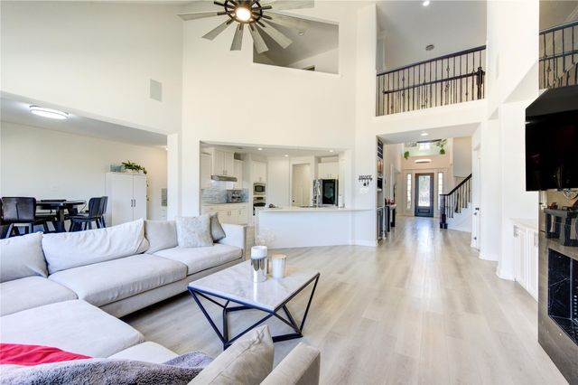 27706 Walsh Crossing Drive, Katy, TX 77494