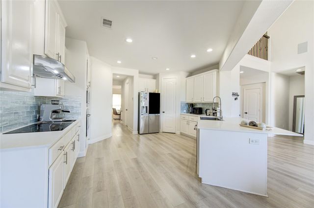 27706 Walsh Crossing Drive, Katy, TX 77494